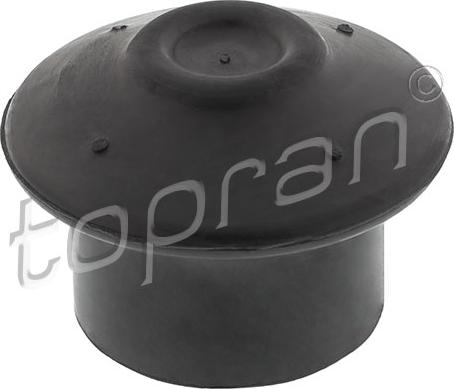 Topran 104 277 - Holder, engine mounting car-mod.net