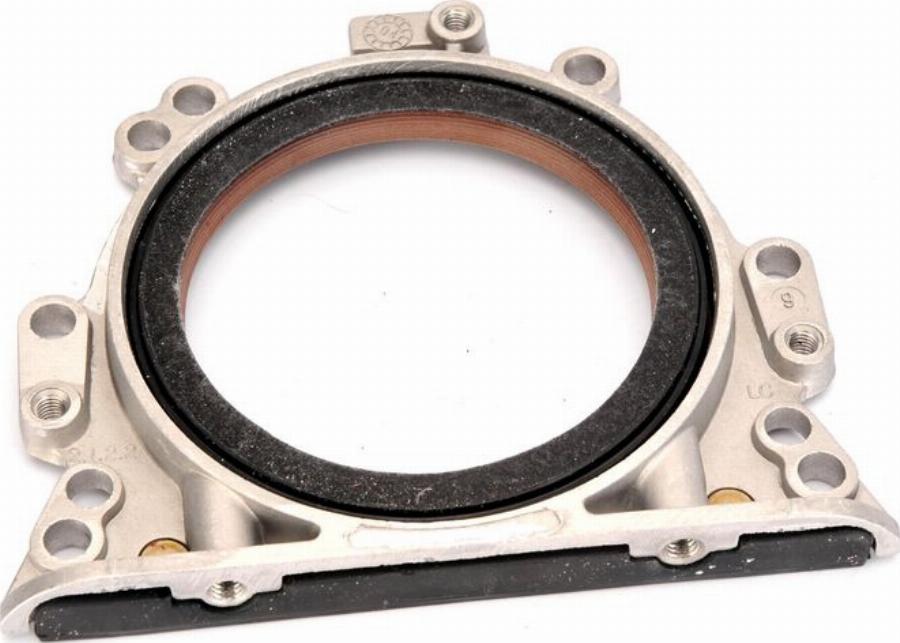 Topran 105 753 - Shaft Seal, crankshaft car-mod.net