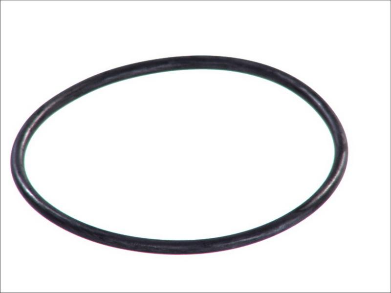 Topran 100 572 - Gasket, water pump car-mod.net