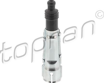 Topran 100 690 - Plug, spark plug car-mod.net