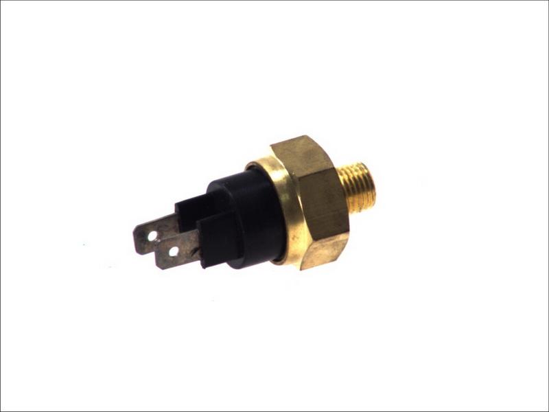 Topran 100 685 - Coolant temperature Sensor car-mod.net