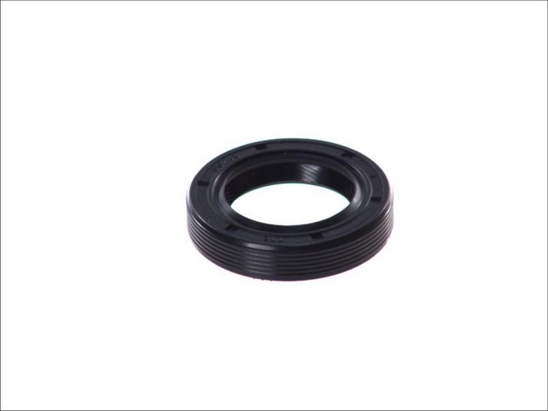 Topran 100 059 - Seal, drive shaft car-mod.net