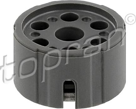 Topran 100 069 - Clutch Release Bearing car-mod.net