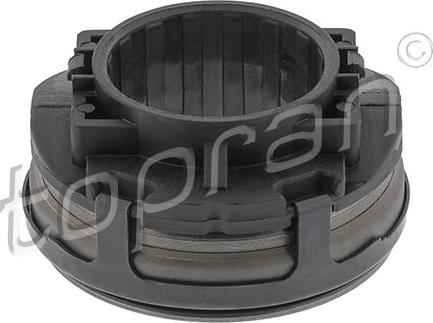 Topran 100 060 - Clutch Release Bearing car-mod.net