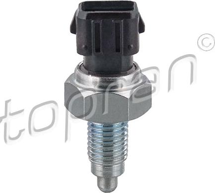 Topran 100 089 - Reverse light Switch car-mod.net