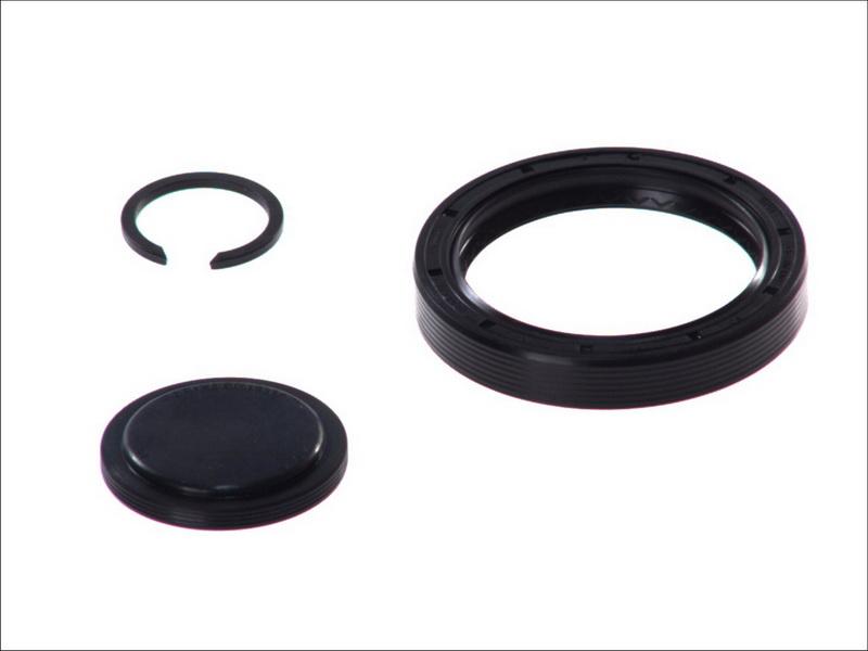 Topran 100 086 - Repair Kit, manual transmission flange car-mod.net