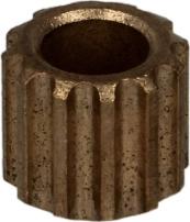 Topran 100 080 - Guide Tube, clutch car-mod.net