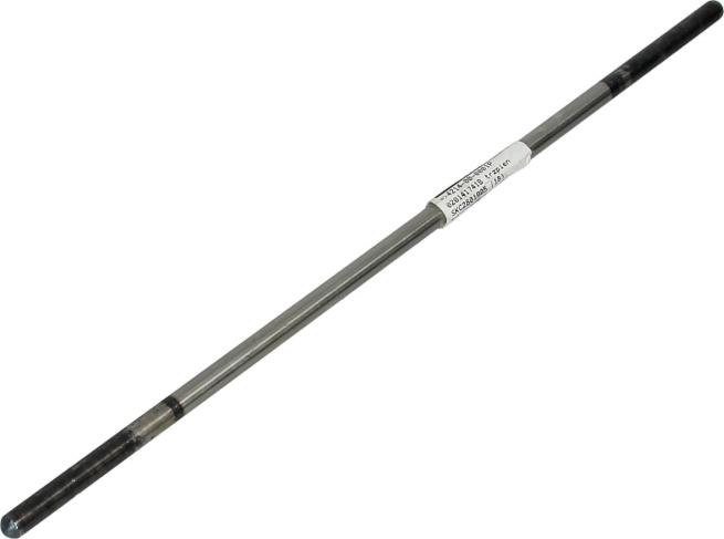 Topran 100 074 - Central Slave Cylinder, clutch car-mod.net