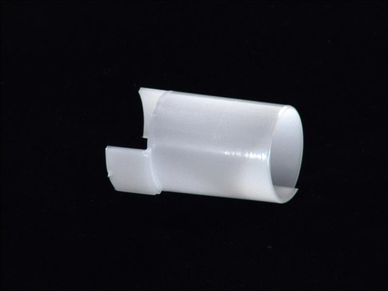 Topran 100 070 - Guide Tube, clutch car-mod.net