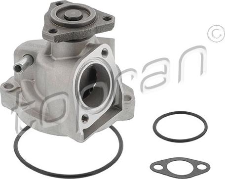 Topran 100 156 - Water Pump car-mod.net