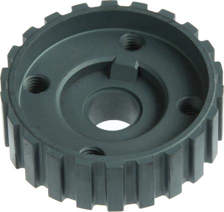 Topran 100 833 - Crankshaft Gear car-mod.net