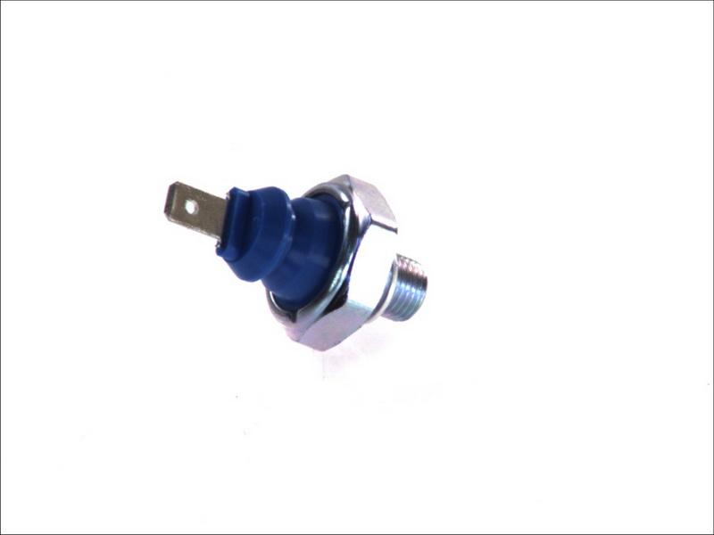 Topran 100 345 - Sender Unit, oil pressure car-mod.net