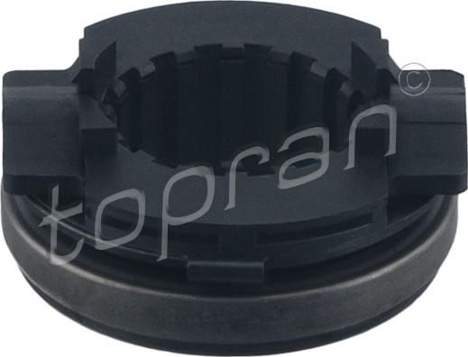 Topran 100 352 - Clutch Release Bearing car-mod.net