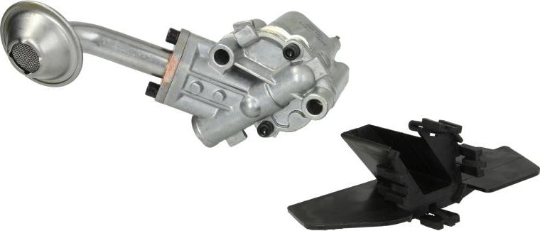Topran 100 257 - Oil Pump car-mod.net