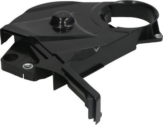 Topran 100 205 - Cover, timing belt car-mod.net