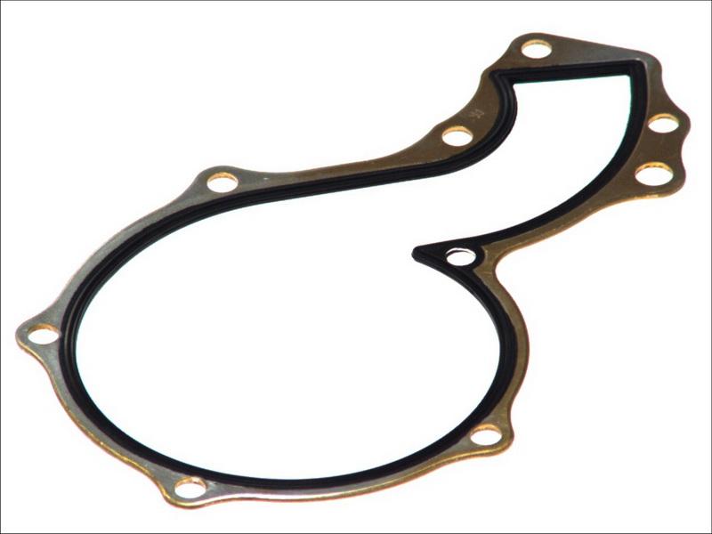 Topran 100 214 - Gasket, water pump car-mod.net