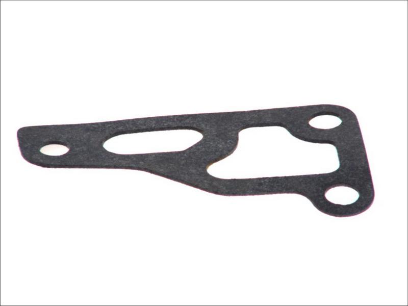 Topran 100 210 - Seal, oil filter housing car-mod.net