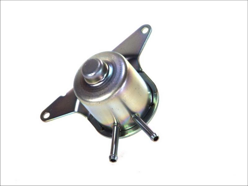 Topran 100 220 - Vapour Trap, carburettor car-mod.net