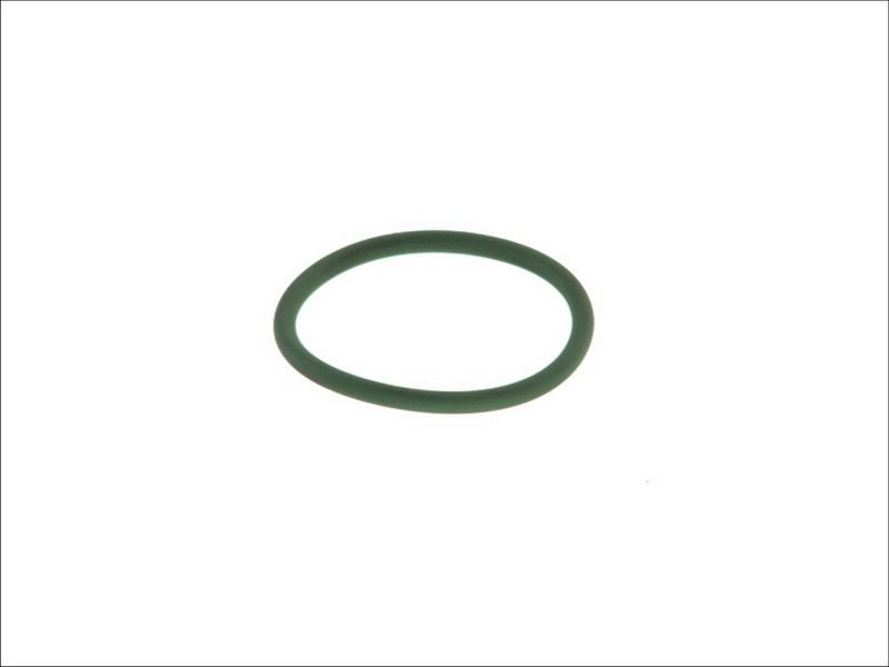 Topran 100 278 - Seal, ignition distributor car-mod.net