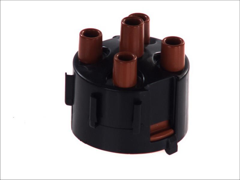 Topran 100 277 - Distributor Cap car-mod.net