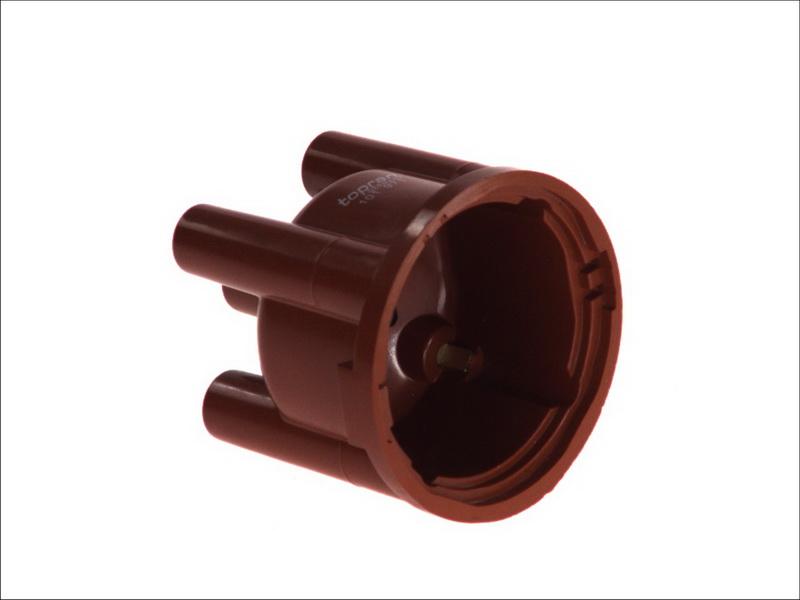 Topran 101 971 - Distributor Cap car-mod.net