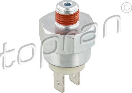 Topran 101 973 - Brake Light Switch / Clutch car-mod.net
