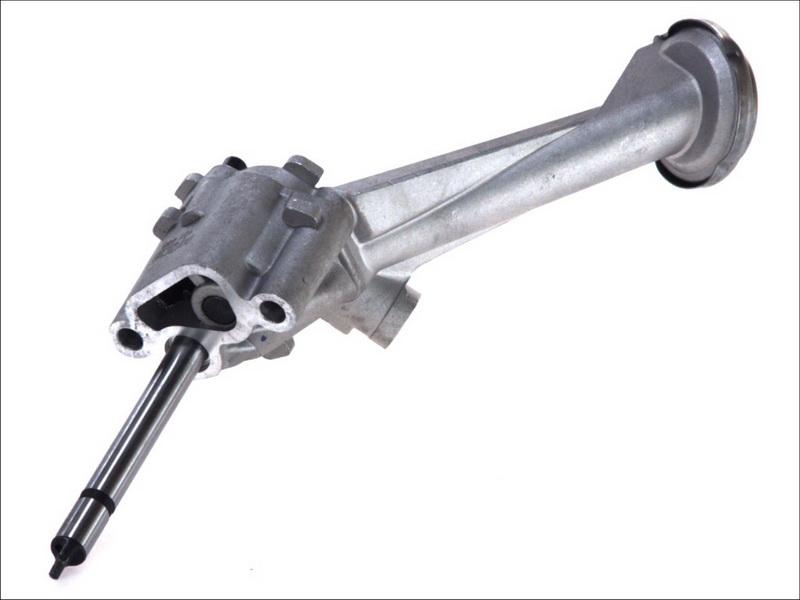 Topran 101 446 - Oil Pump car-mod.net