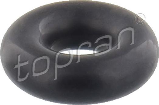 Topran 101 403 - Seal Ring, injector car-mod.net