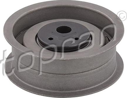 Topran 101 434 - Tensioner Pulley, timing belt car-mod.net