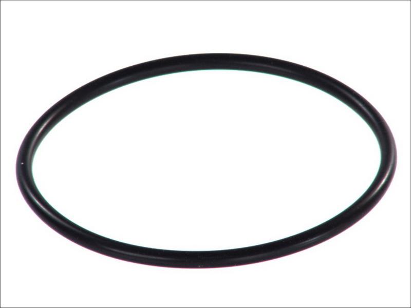 Topran 101 521 - Gasket, water pump car-mod.net