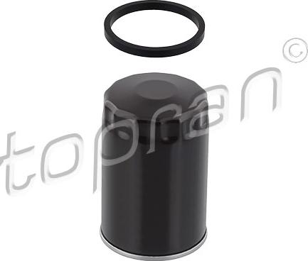 Topran 101 090 - Oil Filter car-mod.net