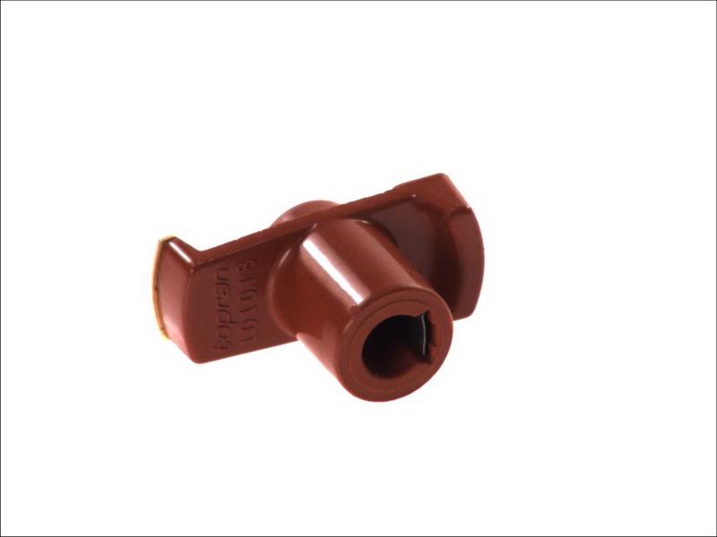 Topran 101 018 - Rotor, distributor car-mod.net