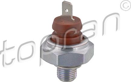Topran 101 106 - Sender Unit, oil pressure car-mod.net