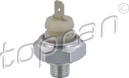 Topran 101 107 - Sender Unit, oil pressure car-mod.net
