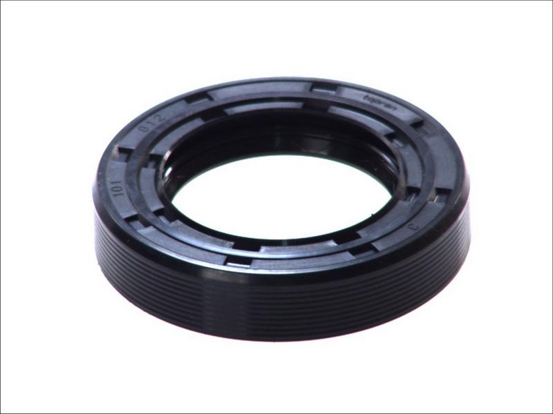 Topran 101 812 - Shaft Seal, differential car-mod.net