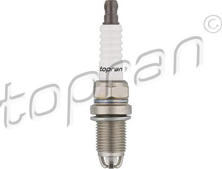 Topran 108 955 - Spark Plug car-mod.net