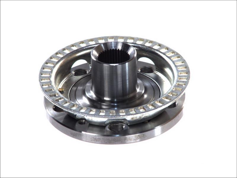 Topran 108 950 - Wheel Hub car-mod.net