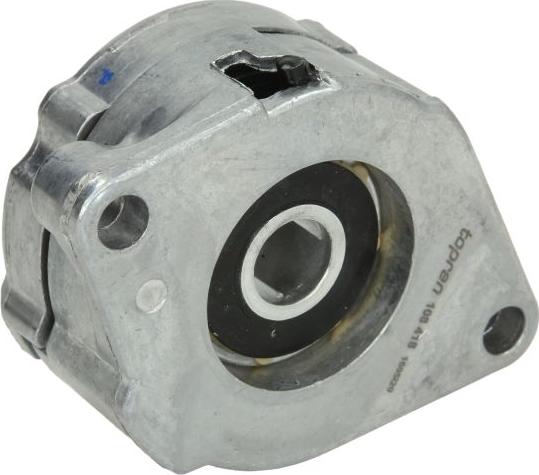 Topran 108 418 - Belt Tensioner, v-ribbed belt car-mod.net