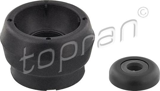 Topran 108 561 - Top Strut Mounting car-mod.net
