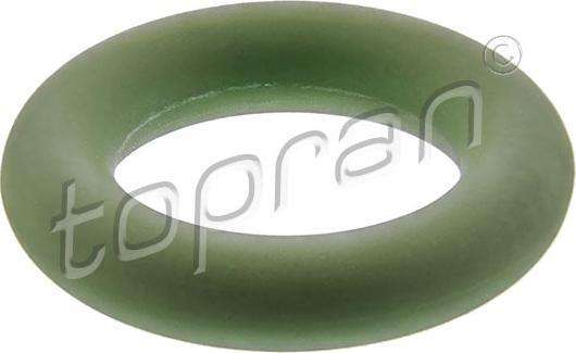 Topran 108 648 - Seal / Gasket, oil dipstick car-mod.net