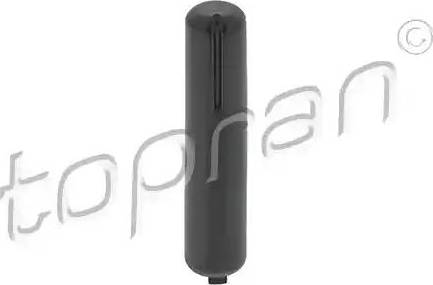 Topran 108 651 - Locking Knob car-mod.net