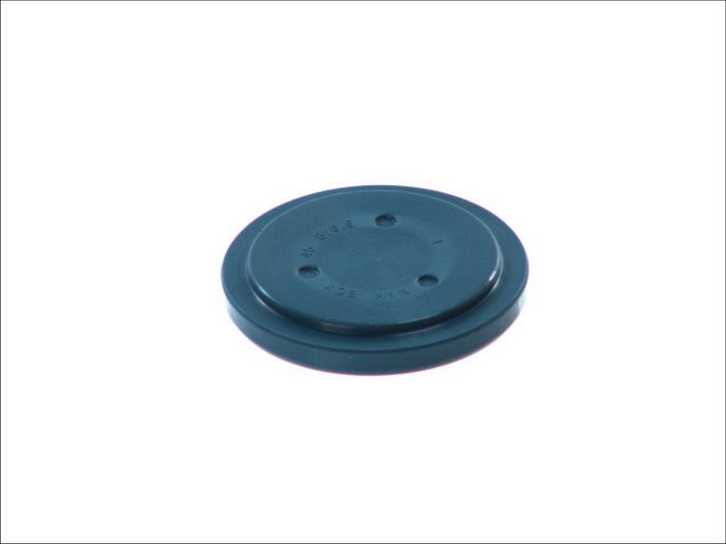 Topran 108 618 - Flange Lid, manual transmission car-mod.net