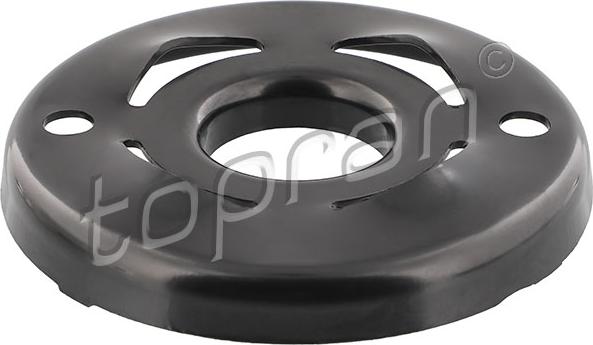 Topran 108 083 - Spring Cap car-mod.net