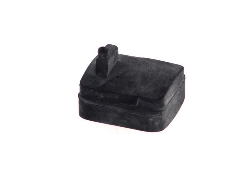 Topran 108 028 - Mounting, radiator car-mod.net
