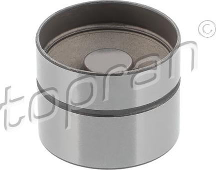 Topran 108 108 - Tappet / Rocker car-mod.net