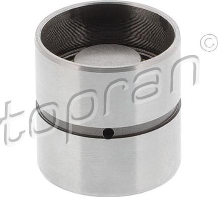 Topran 108 107 - Tappet / Rocker car-mod.net
