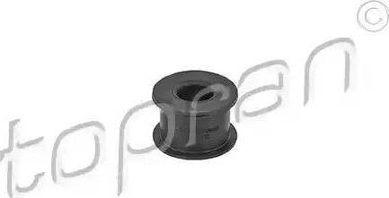 Topran 108 132 - Mounting, stabilizer coupling rod car-mod.net