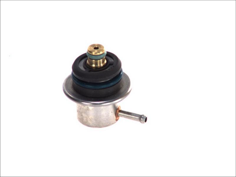 Topran 108 125 - Control Valve, fuel pressure car-mod.net