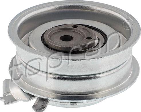 Topran 108 170 - Tensioner Pulley, timing belt car-mod.net