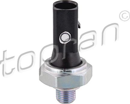 Topran 108 894 - Sender Unit, oil pressure car-mod.net